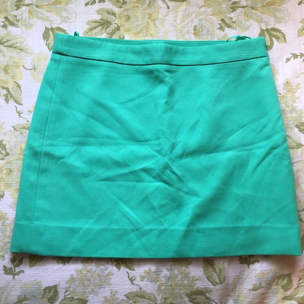 GAP Mini Skirt
